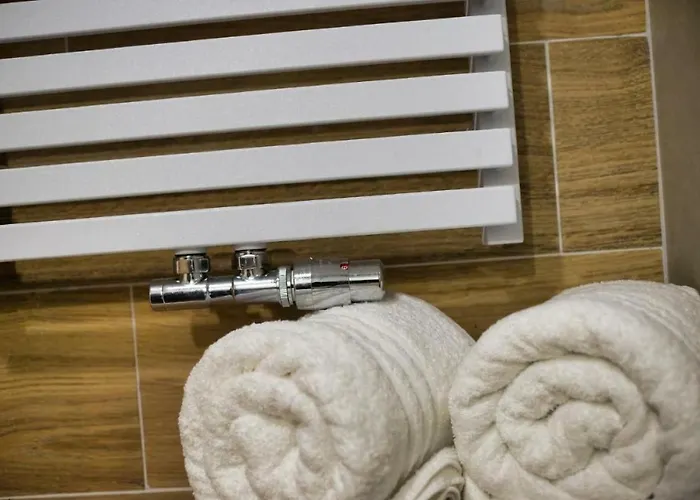 Natura Mierzei 30 - Przy Plazy 住宿加早餐酒店 库瑞尼卡慕斯卡