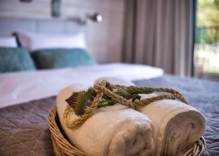 Natura Mierzei 30 - Przy Plazy