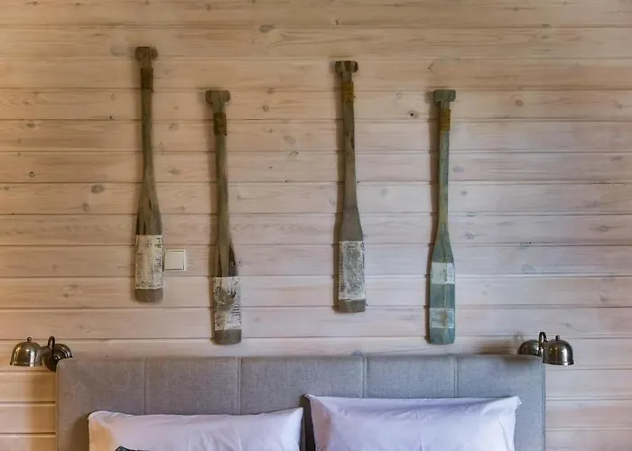 Natura Mierzei 30 - Przy Plazy 库瑞尼卡慕斯卡