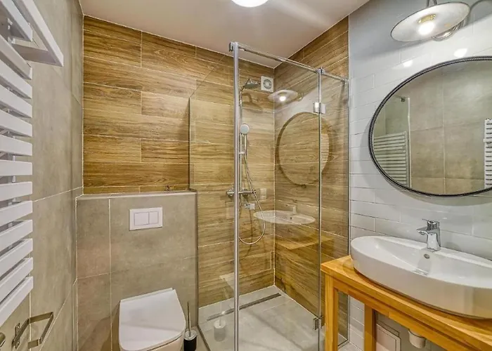 Natura Mierzei 30 - Przy Plazy Bed & Breakfast