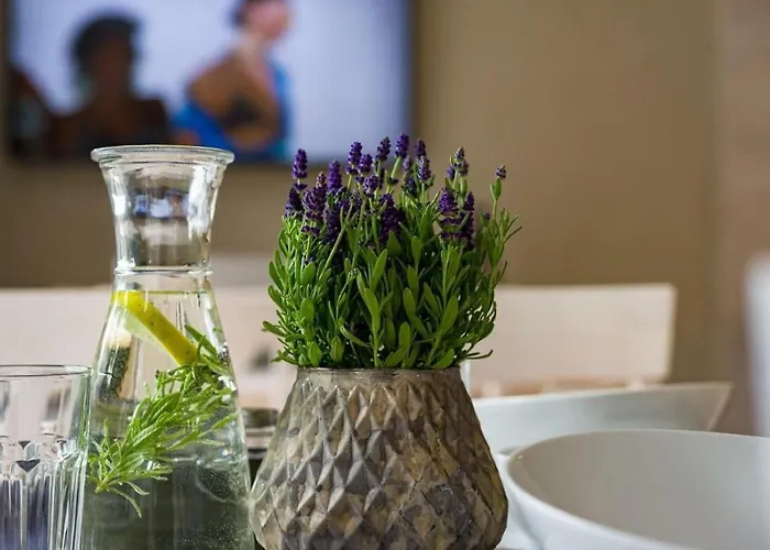 Natura Mierzei 30 - Przy Plazy Krynica Morska