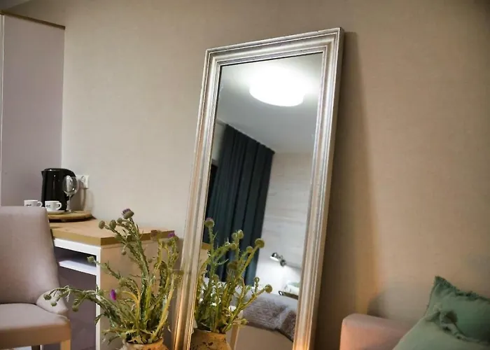 Natura Mierzei 30 - Przy Plazy