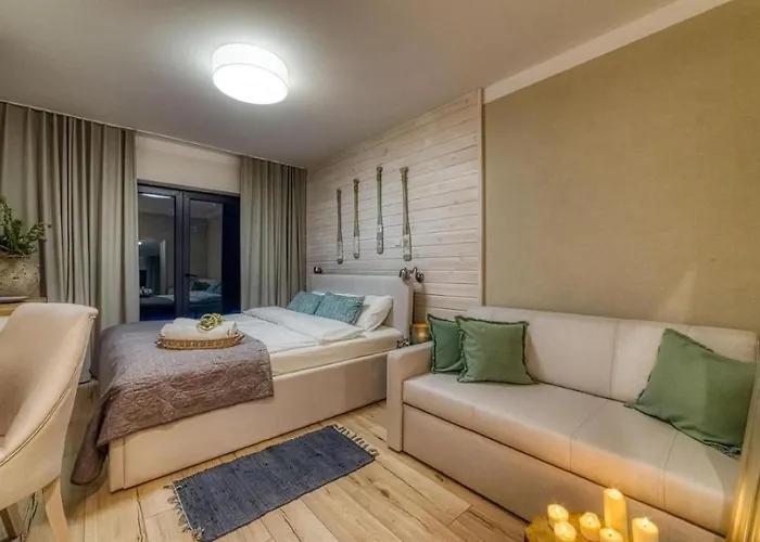 Natura Mierzei 30 - Przy Plazy