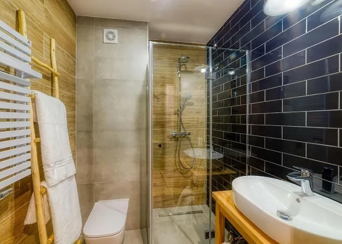 Bed & Breakfast Natura Mierzei 30 - Przy Plazy Krynica Morska