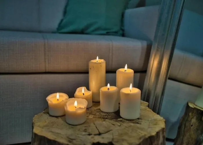 Natura Mierzei 30 - Przy Plazy 住宿加早餐酒店 库瑞尼卡慕斯卡