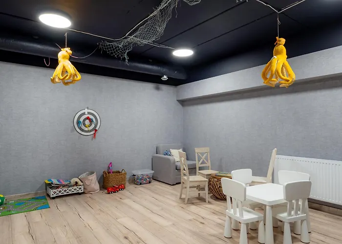 Natura Mierzei 30 - Przy Plazy 3*