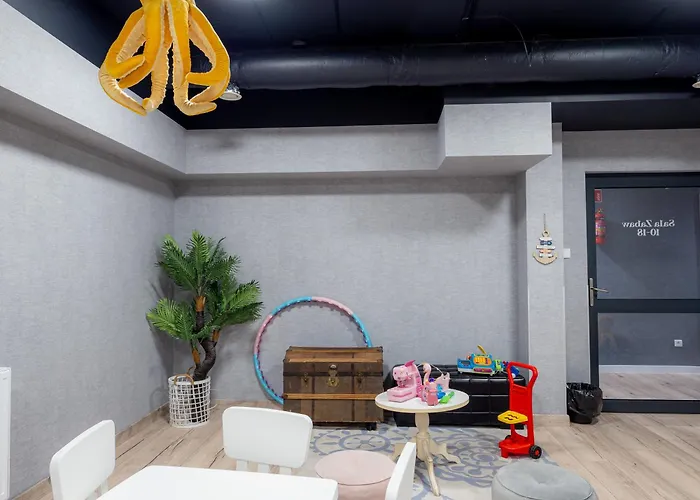 Natura Mierzei 30 - Przy Plazy 库瑞尼卡慕斯卡