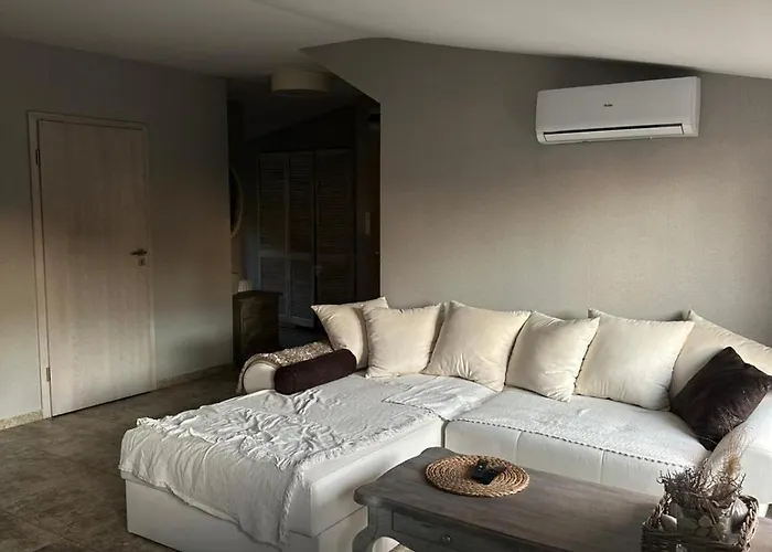 Bed & Breakfast Natura Mierzei 30 - Przy Plazy 3*